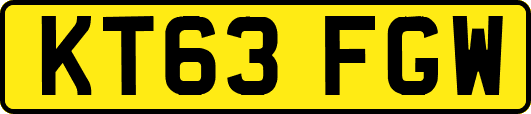 KT63FGW