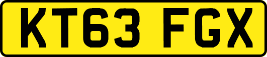 KT63FGX