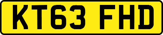 KT63FHD