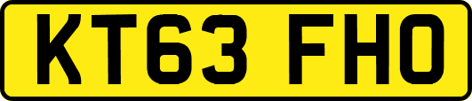 KT63FHO
