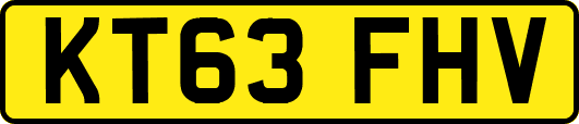KT63FHV