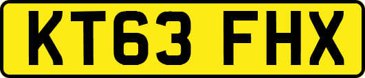 KT63FHX
