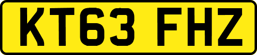 KT63FHZ