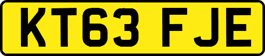 KT63FJE