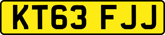 KT63FJJ