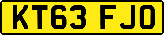 KT63FJO