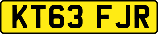 KT63FJR