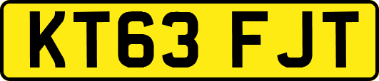 KT63FJT