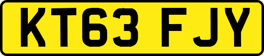 KT63FJY