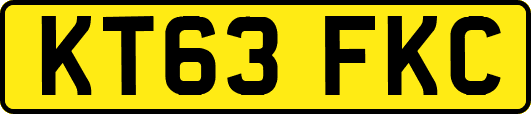 KT63FKC