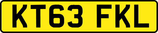 KT63FKL