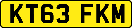 KT63FKM