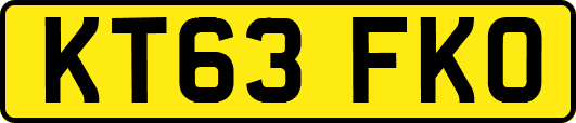 KT63FKO