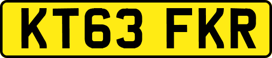KT63FKR