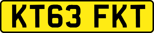 KT63FKT