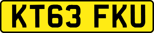 KT63FKU
