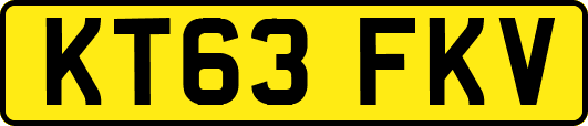 KT63FKV