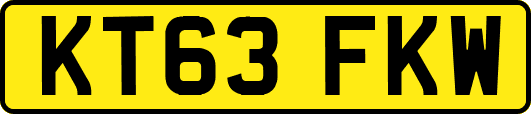KT63FKW
