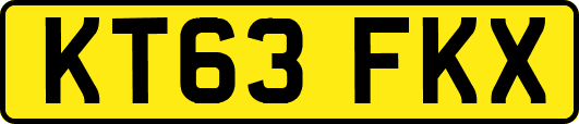KT63FKX