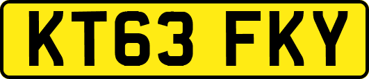 KT63FKY