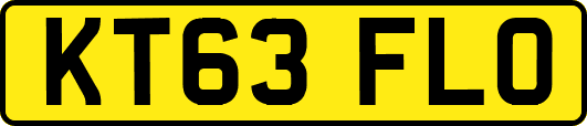 KT63FLO