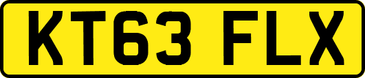 KT63FLX