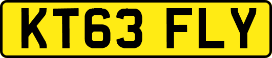 KT63FLY