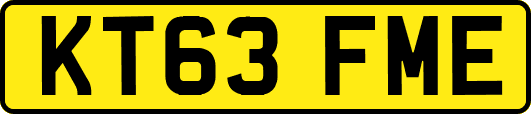 KT63FME