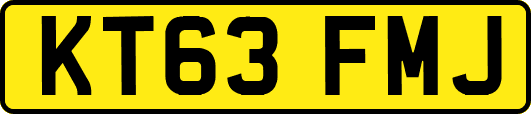 KT63FMJ