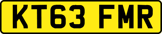 KT63FMR
