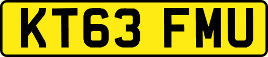 KT63FMU