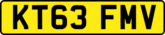 KT63FMV