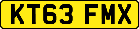 KT63FMX