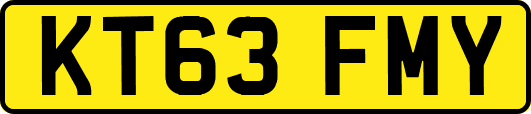 KT63FMY