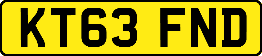 KT63FND
