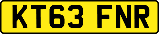 KT63FNR