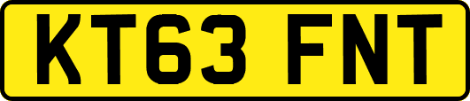 KT63FNT