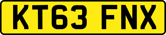 KT63FNX