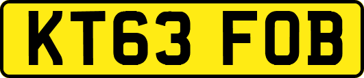 KT63FOB