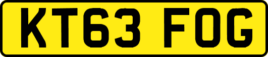 KT63FOG