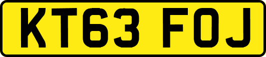 KT63FOJ