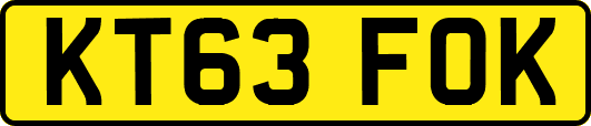 KT63FOK