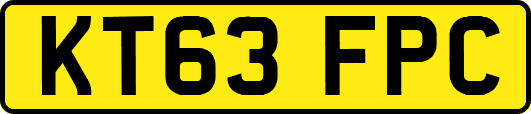 KT63FPC