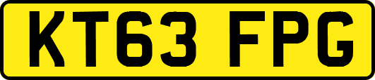 KT63FPG