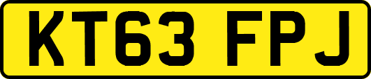 KT63FPJ
