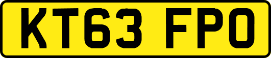 KT63FPO