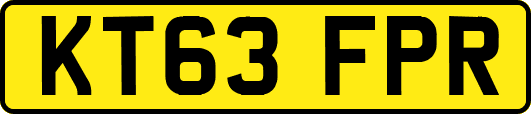 KT63FPR