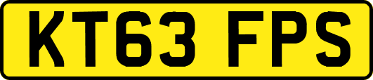 KT63FPS