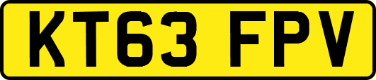KT63FPV