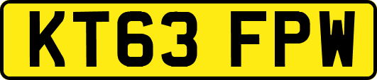 KT63FPW